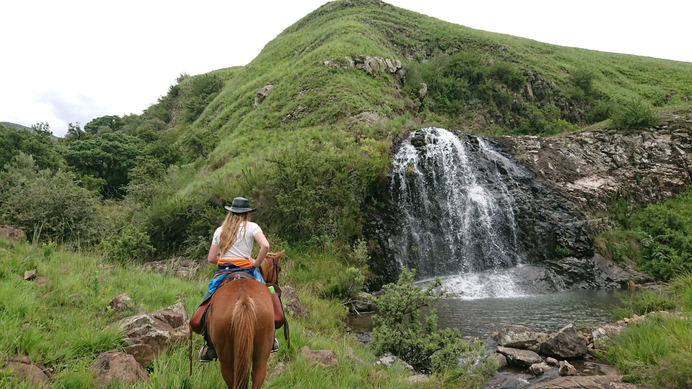 Planning, booking and paying for your horse riding holiday abroad